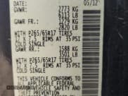 ✅ 2012 Nissan Pathfinder Silver Edition • VIN: 5N1AR1NB0CC627032 • Lot: 81445445. Listed on Copart with 143,859 mi. Free auction sales archive from the USA and detailed vehicle history report at DreamBid. Image 13.