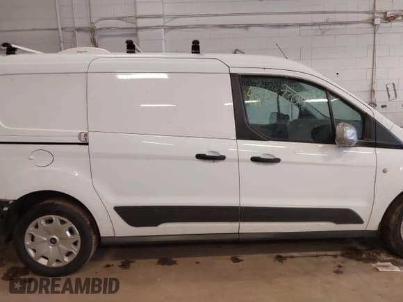 ✅ 2016 Ford Transit Connect XL • VIN: NM0LS7EX4G1282036 • Lot: 42407304. Listed on IAAI with 226,612 mi. Free auction sales archive from the USA and detailed vehicle history report at DreamBid. Image 13.