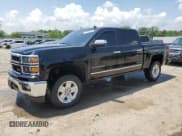 ✅ 2014 Chevrolet Silverado 1500 LTZ • VIN: 3GCUKSEC0EG326944 • Лот: 55113524. Опубликован ранее на Copart с пробегом 190 555 миль. Бесплатный доступ к архиву аукционных продаж из США и подробный отчёт об истории автомобиля на DreamBid. Изображение 1.