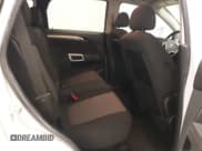 ✅ 2012 Chevrolet Captiva Sport LS • VIN: 3GNAL2EK7CS597671 • Lot: 42254822. Wystawiony na IAAI z przebiegiem 116 290 mil. Bezpłatny archiwum sprzedaży aukcyjnych z USA i szczegółowy raport historii pojazdu na DreamBid. Zdjęcie 8.