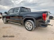 ✅ 2020 GMC Sierra 1500 Denali • VIN: 1GTU9FEL8LZ150211 • Lot: 71328045. Listed on Copart with 75,849 mi. Free auction sales archive from the USA and detailed vehicle history report at DreamBid. Image 2.