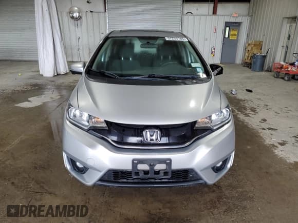 ✅ 2015 Honda Fit EX • VIN: 3HGGK5G86FM744789 • Lot: 57255705. Listed on Copart with 99,156 mi. Free auction sales archive from the USA and detailed vehicle history report at DreamBid. Image 5.