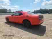 2021 Dodge Challenger R/T Scat Pack Widebody with VIN 2C3CDZFJ6MH585999, listed as a Copart auction lot 70097645 with 65,862 mi miles and Salvage title. Bid and sale history available at DreamBid. Image 2.