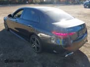 ✅ 2023 Mercedes-Benz C 300 • VIN: W1KAF4HB8PR131236 • Lot: 43590009. Wystawiony na IAAI z przebiegiem 45 711 mil. Bezpłatny archiwum sprzedaży aukcyjnych z USA i szczegółowy raport historii pojazdu na DreamBid. Zdjęcie 3.