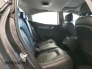 ✅ 2016 Maserati Ghibli • VIN: ZAM57XSA8G1172325 • Lot: 64737155. Listed on Copart with 54,370 mi. Free auction sales archive from the USA and detailed vehicle history report at DreamBid. Image 10.