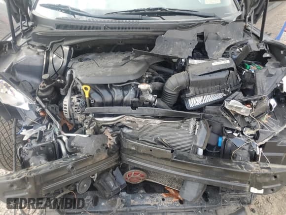 ✅ 2017 Hyundai Veloster • VIN: KMHTC6AD5HU324750 • Lot: 79962314. Wystawiony na Copart z przebiegiem Nie podano. Bezpłatny archiwum sprzedaży aukcyjnych z USA i szczegółowy raport historii pojazdu na DreamBid. Zdjęcie 11.