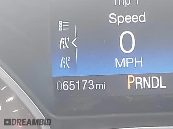 ✅ 2016 Ford Focus S • VIN: 1FADP3E29GL215416 • Лот: 43604894. Опубликован ранее на IAAI с пробегом 65 173 миль. Бесплатный доступ к архиву аукционных продаж из США и подробный отчёт об истории автомобиля на DreamBid. Изображение 12.