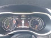 ✅ 2016 Jeep Cherokee Trailhawk • VIN: 1C4PJMBS4GW331544 • Lot: 43701389. Listed on IAAI with 96,030 mi. Free auction sales archive from the USA and detailed vehicle history report at DreamBid. Image 7.