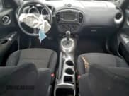 ✅ 2016 Nissan Juke S • VIN: JN8AF5MV2GT655084 • Lot: 96388125. Listed on Copart with Not provided. Free auction sales archive from the USA and detailed vehicle history report at DreamBid. Image 8.