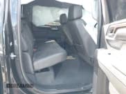 ✅ 2023 GMC Sierra 1500 Elevation • VIN: 3GTUUCE81PG322304 • Lot: 42266642. Listed on IAAI with 30,308 mi. Free auction sales archive from the USA and detailed vehicle history report at DreamBid. Image 8.