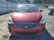 ✅ 2017 Mitsubishi Mirage ES • VIN: ML32F3FJ3HHF13531 • Lot: 91171815. Listed on Copart with 85,401 mi. Free auction sales archive from the USA and detailed vehicle history report at DreamBid. Image 5.