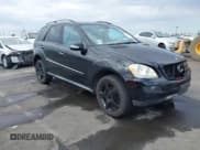 ✅ 2008 Mercedes-Benz M 350 • VIN: 4JGBB86E48A431544 • Лот: 43310212. Опубликован ранее на IAAI с пробегом 131 249 миль. Бесплатный доступ к архиву аукционных продаж из США и подробный отчёт об истории автомобиля на DreamBid. Изображение 1.