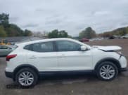 ✅ 2017 Nissan Rogue SV • VIN: JN1BJ1CP3HW029623 • Lot: 43451219. Listed on IAAI with 91,345 mi. Free auction sales archive from the USA and detailed vehicle history report at DreamBid. Image 14.