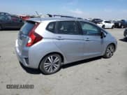 ✅ 2017 Honda Fit EX-L • VIN: JHMGK5H80HS011529 • Лот: 69866565. Опубликован ранее на Copart с пробегом 147 257 миль. Бесплатный доступ к архиву аукционных продаж из США и подробный отчёт об истории автомобиля на DreamBid. Изображение 3.