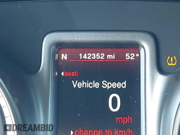 ✅ 2017 Dodge Journey Crossroad Plus • VIN: 3C4PDCGB0HT552964 • Лот: 41991261. Опубликован ранее на IAAI с пробегом 142 352 миль. Бесплатный доступ к архиву аукционных продаж из США и подробный отчёт об истории автомобиля на DreamBid. Изображение 15.