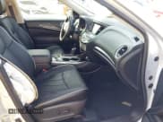 ✅ 2020 Infiniti QX60 Luxe • VIN: 5N1DL0MN9LC535891 • Lot: 41549458. Listed on IAAI with 39,409 mi. Free auction sales archive from the USA and detailed vehicle history report at DreamBid. Image 5.