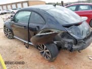 ✅ 2012 Volkswagen Beetle Turbo • VIN: 3VW467AT9CM658495 • Lot: 41505160. Listed on IAAI with 138,842 mi. Free auction sales archive from the USA and detailed vehicle history report at DreamBid. Image 3.