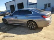 ✅ 2025 BMW 3 Series 330i xDrive • VIN: 3MW89CW06S8F00493 • Lot: 89500085. Wystawiony na Copart z przebiegiem Nie podano. Bezpłatny archiwum sprzedaży aukcyjnych z USA i szczegółowy raport historii pojazdu na DreamBid. Zdjęcie 2.