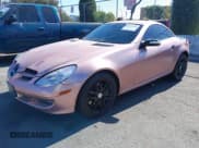 ✅ 2008 Mercedes-Benz SLK 350 • VIN: WDBWK56F78F177603 • Лот: 42899520. Опубликован ранее на IAAI с пробегом 118 777 миль. Бесплатный доступ к архиву аукционных продаж из США и подробный отчёт об истории автомобиля на DreamBid. Изображение 18.