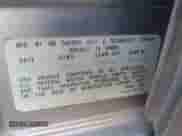 2006 Chevrolet Aveo LS z VIN KL1TD66656B663908, wystawiony jako Copart lot #85424344 z przebiegiem 152 413 mil mil oraz Szkoda całkowita • Salvage title. Historia ofert i sprzedaży dostępna na DreamBid. Obrazek 12.