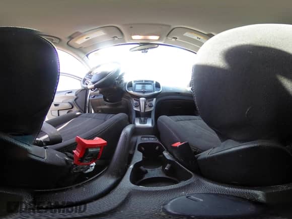 2017 Chevrolet Sonic LT with VIN 1G1JD5SBXH4178144, listed as a IAAI auction lot 41869622 with 110,238 mi miles and . Bid and sale history available at DreamBid. Image 18.