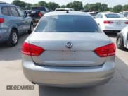 ✅ 2013 Volkswagen Passat SE • VIN: 1VWBP7A30DC144719 • Лот: 42174524. Опубликован ранее на IAAI с пробегом 181 326 миль. Бесплатный доступ к архиву аукционных продаж из США и подробный отчёт об истории автомобиля на DreamBid. Изображение 17.