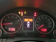 ✅ 2008 Audi A4 2.0T • VIN: WAUDF78E38A066506 • Lot: 46342365. Listed on Copart with 185,002 mi. Free auction sales archive from the USA and detailed vehicle history report at DreamBid. Image 9.