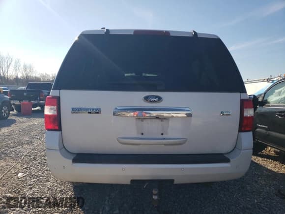 ✅ 2012 Ford Expedition Max Limited • VIN: 1FMJK1K53CEF04137 • Лот: 88176715. Опубликован ранее на Copart с пробегом 156 249 миль. Бесплатный доступ к архиву аукционных продаж из США и подробный отчёт об истории автомобиля на DreamBid. Изображение 6.