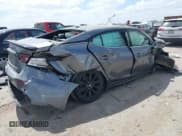 ✅ 2021 Nissan Maxima SR • VIN: 1N4AA6EV8MC512558 • Lot: 41823873. Wystawiony na IAAI z przebiegiem Nie podano. Bezpłatny archiwum sprzedaży aukcyjnych z USA i szczegółowy raport historii pojazdu na DreamBid. Zdjęcie 4.