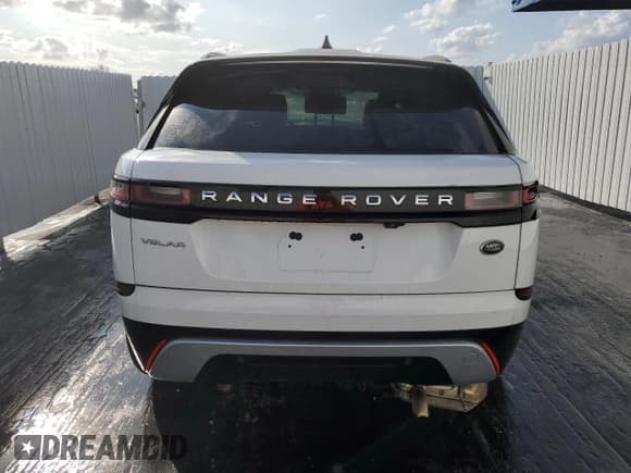 ✅ 2022 Land Rover Range Rover Velar S • VIN: SALYJ2EX9NA331610 • Лот: 78634634. Опубликован ранее на Copart с пробегом Не указан. Бесплатный доступ к архиву аукционных продаж из США и подробный отчёт об истории автомобиля на DreamBid. Изображение 6.