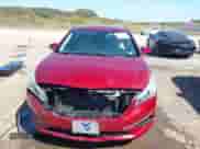 2016 Hyundai Sonata SE с VIN 5NPE24AF6GH397060, выставлен на аукционе IAAI как лот 43265752 с пробегом 135 234 миль миль и . История ставок и продаж доступна на DreamBid. Изображение 13.