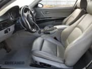 ✅ 2009 BMW 3 Series 328i • VIN: WBAWB33579P137872 • Лот: 59891445. Опубликован ранее на Copart с пробегом 206 805 миль. Бесплатный доступ к архиву аукционных продаж из США и подробный отчёт об истории автомобиля на DreamBid. Изображение 7.