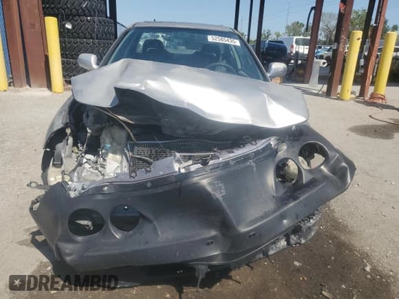 ✅ 1999 Acura Integra LS • VIN: JH4DB7653XS004192 • Lot: 52585435. Listed on Copart with 130,888 mi. Free auction sales archive from the USA and detailed vehicle history report at DreamBid. Image 5.