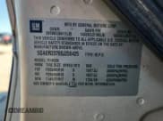 ✅ 2008 Buick Enclave CXL • VIN: 5GAER23768J256425 • Lot: 91210585. Listed on Copart with 169,353 mi. Free auction sales archive from the USA and detailed vehicle history report at DreamBid. Image 13.