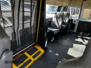 ✅ 2014 Ford Econoline Cargo Commercial • VIN: 1FTNS2EW4EDA97308 • Lot: 87314145. Listed on Copart with 110,037 mi. Free auction sales archive from the USA and detailed vehicle history report at DreamBid. Image 11.