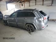 ✅ 2015 Jeep Grand Cherokee Altitude • VIN: 1C4RJFAG5FC687292 • Lot: 68328185. Listed on Copart with Not provided. Free auction sales archive from the USA and detailed vehicle history report at DreamBid. Image 2.