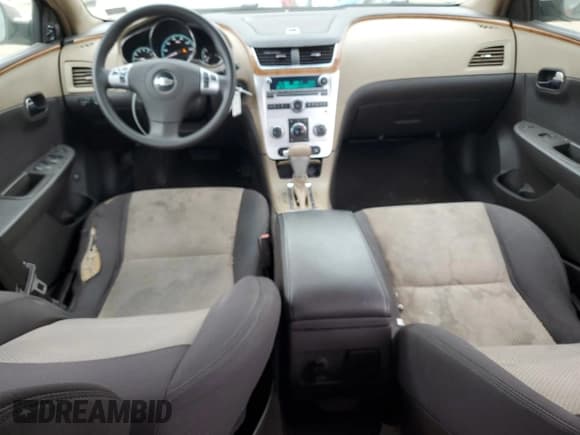 ✅ 2008 Chevrolet Malibu 1LT • VIN: 1G1ZH57B58F287941 • Lot: 90280925. Listed on Copart with 241,191 mi. Free auction sales archive from the USA and detailed vehicle history report at DreamBid. Image 8.