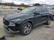 ✅ 2021 Hyundai Santa Fe SE • VIN: 5NMS1DAJXMH350164 • Lot: 74010373. Wystawiony na Copart z przebiegiem 41 119 mil. Bezpłatny archiwum sprzedaży aukcyjnych z USA i szczegółowy raport historii pojazdu na DreamBid. Zdjęcie 1.