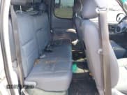 ✅ 2000 Toyota Tundra SR5 • VIN: 5TBRT3410YS033424 • Lot: 43053038. Listed on IAAI with 242,597 mi. Free auction sales archive from the USA and detailed vehicle history report at DreamBid. Image 8.