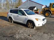 ✅ 2008 Toyota RAV4 • VIN: JTMBD33V785208302 • Lot: 43819376. Listed on IAAI with 167,985 mi. Free auction sales archive from the USA and detailed vehicle history report at DreamBid. Image 1.