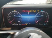 ✅ 2025 Mercedes-Benz GLC 300 • VIN: W1NKM4HB4SF253051 • Lot: 85838715. Listed on Copart with 7,819 mi. Free auction sales archive from the USA and detailed vehicle history report at DreamBid. Image 9.