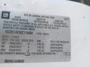 ✅ 2008 Chevrolet Silverado 1500 Work Truck • VIN: 1GCEC14X38Z119484 • Lot: 43679570. Listed on IAAI with 282,782 mi. Free auction sales archive from the USA and detailed vehicle history report at DreamBid. Image 9.