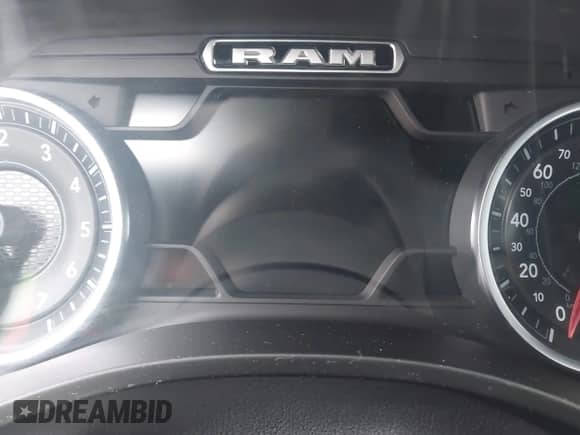 2019 Ram 1500 Big Horn с VIN 1C6SRFFT1KN681558, выставлен на аукционе IAAI как лот 43560371 с пробегом 42 353 миль миль и . История ставок и продаж доступна на DreamBid. Изображение 16.