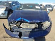 ✅ 2012 Ford Mustang Premium • VIN: 1ZVBP8EM9C5230476 • Lot: 43508782. Listed on IAAI with Not provided. Free auction sales archive from the USA and detailed vehicle history report at DreamBid. Image 6.