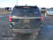 ✅ 2017 Ford Explorer • VIN: 1FM5K7B88HGC82656 • Lot: 41305384. Wystawiony na IAAI z przebiegiem 149 699 mil. Bezpłatny archiwum sprzedaży aukcyjnych z USA i szczegółowy raport historii pojazdu na DreamBid. Zdjęcie 16.