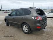 ✅ 2012 Hyundai Santa Fe GLS • VIN: 5XYZG4AG0CG153062 • Lot: 76452394. Listed on Copart with 99,354 mi. Free auction sales archive from the USA and detailed vehicle history report at DreamBid. Image 2.