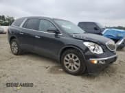 ✅ 2011 Buick Enclave CXL-1 • VIN: 5GAKVBED6BJ378629 • Lot: 62458605. Listed on Copart with 149,593 mi. Free auction sales archive from the USA and detailed vehicle history report at DreamBid. Image 4.