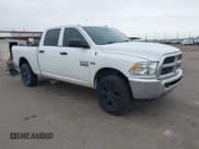 ✅ 2013 Ram 2500 Tradesman • VIN: 3C6TR5CT9DG525685 • Lot: 41851558. Listed on IAAI with 190,972 mi. Free auction sales archive from the USA and detailed vehicle history report at DreamBid. Image 1.