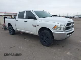✅ 2013 Ram 2500 Tradesman • VIN: 3C6TR5CT9DG525685 • Lot: 41851558. Wystawiony na IAAI z przebiegiem 190 972 mil. Bezpłatny archiwum sprzedaży aukcyjnych z USA i szczegółowy raport historii pojazdu na DreamBid. Zdjęcie 1.