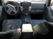 ✅ 2012 Nissan Frontier SV • VIN: 1N6AD0FV5CC424771 • Lot: 93446625. Listed on Copart with 214,180 mi. Free auction sales archive from the USA and detailed vehicle history report at DreamBid. Image 8.